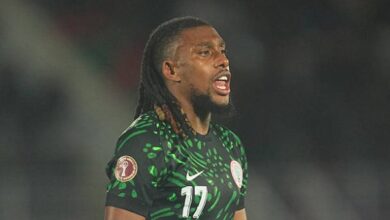 صورة أليكس أيوبي يكشف عن ما قاله مصطفى شوبير قبل تسديد ركلة الترجيح