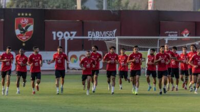 صورة الأهلي يفتح خطوط اتصال ساخنة لضم موهبة فلسطينية من الملاعب الألمانية