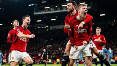 صورة الهلال السعودي يجهز 100 مليون إسترليني لخطف نجم مانشستر يونايتد