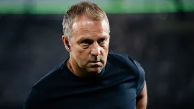 صورة برشلونة يستغل موقعة الكأس لمراقبة “جوهرة” راسينج سانتاندير لترميم الجبهة اليسرى