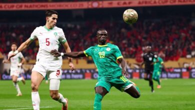 صورة بيان رسمي.. الاتحاد المغربي يخرج عن صمته ويكشف كواليس أزمة نهائي “الكان”