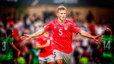 صورة بيراميدز يغري حمدي فتحي بـ 100 مليون سنوياً ويستغل انسحاب الأهلي