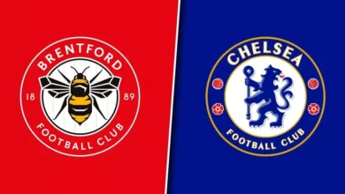 صورة تقديم مباراة تشيلسي وبرينتفورد في الدوري الإنجليزي 2025/2026