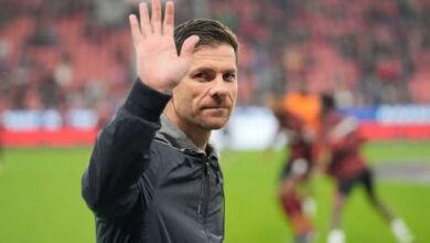 صورة رسميًا.. ريال مدريد يعلن عن إقالة مدربه “تشابي ألونسو”