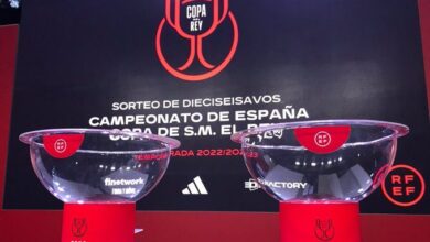 صورة صدامات نارية في ربع نهائي كأس ملك إسبانيا 2026: برشلونة يواجه “قاهر الكبار”