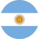 الارجنتين